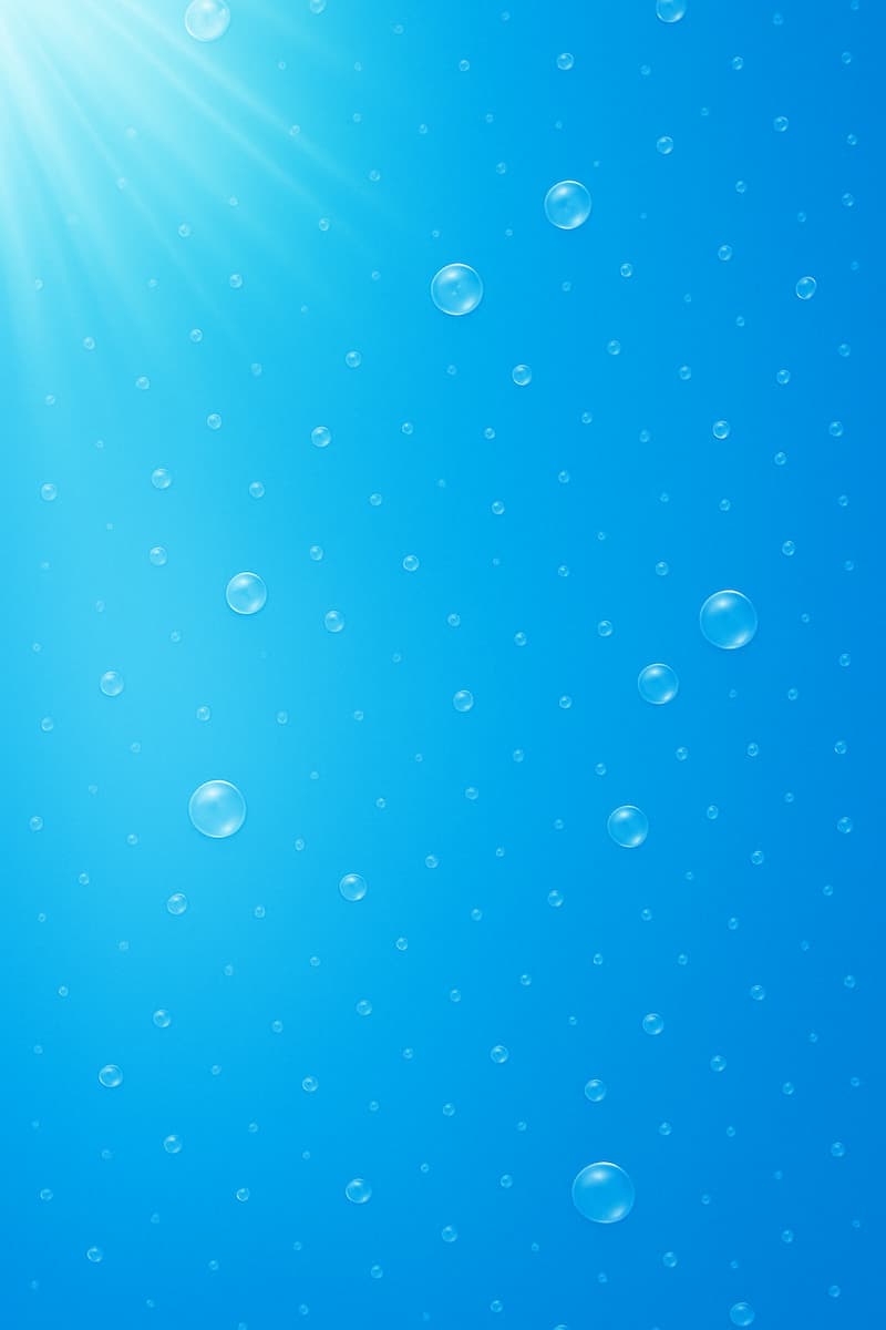 Water background mobile