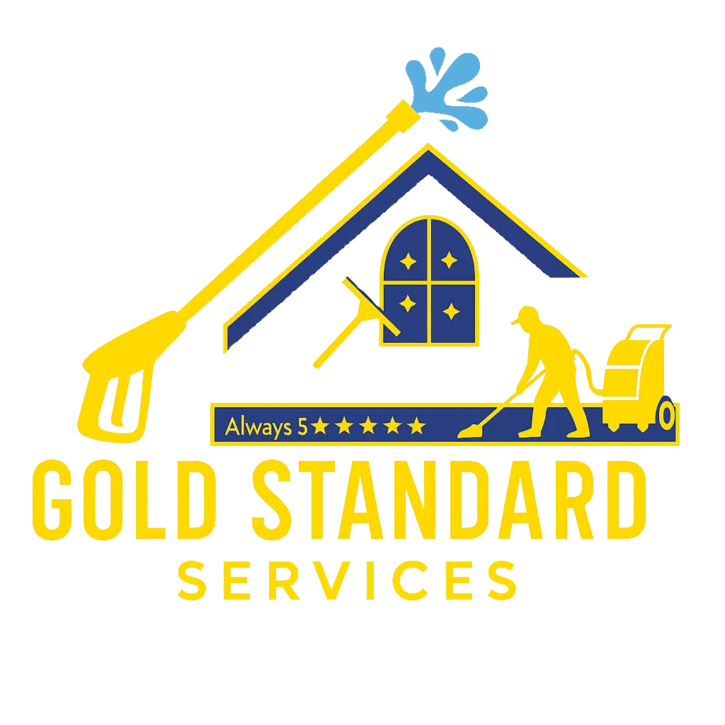 Gold Standard Services Logo